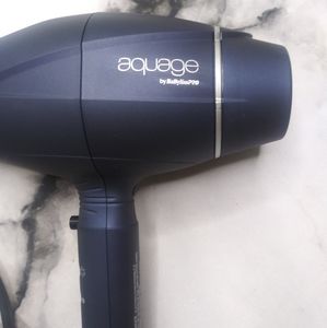 aquage babyliss pro dryer